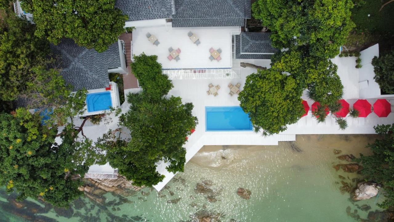 Casa De Lipe Hotel Exterior photo