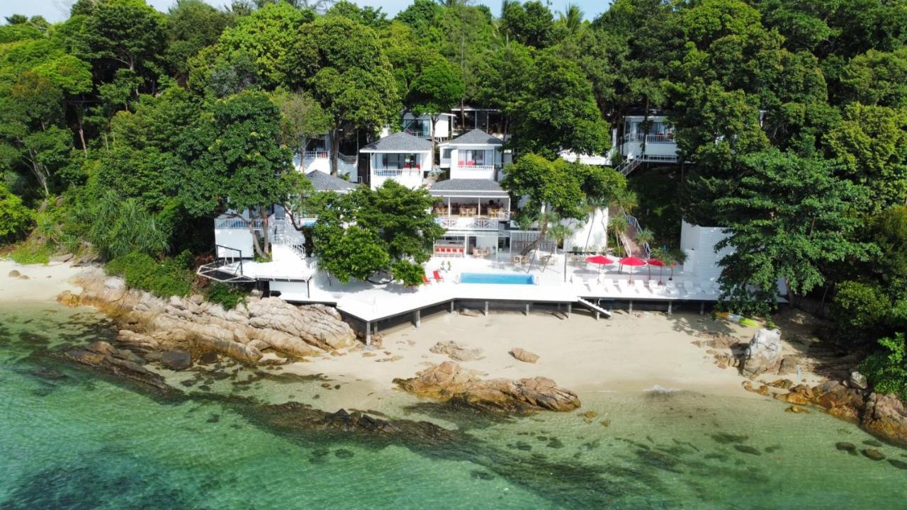 Casa De Lipe Hotel Exterior photo