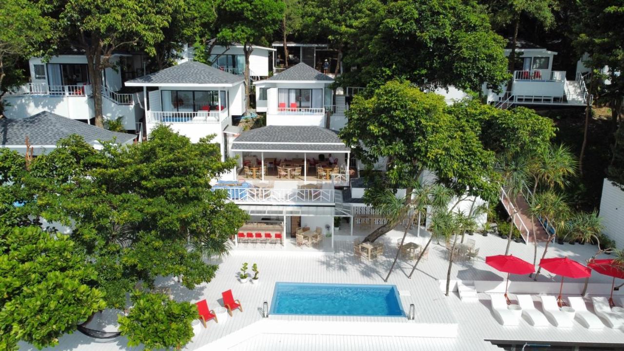 Casa De Lipe Hotel Exterior photo