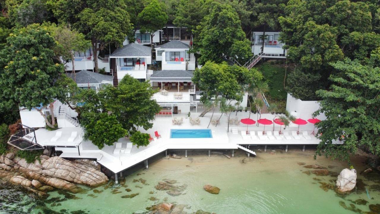 Casa De Lipe Hotel Exterior photo