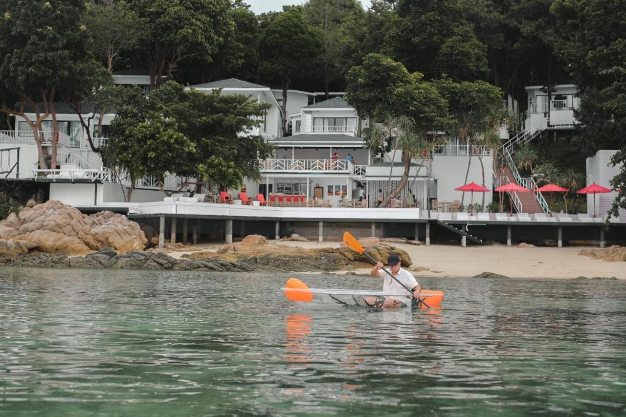 Casa De Lipe Hotel Exterior photo