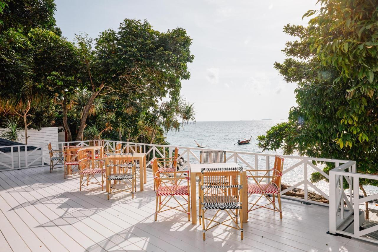 Casa De Lipe Hotel Exterior photo