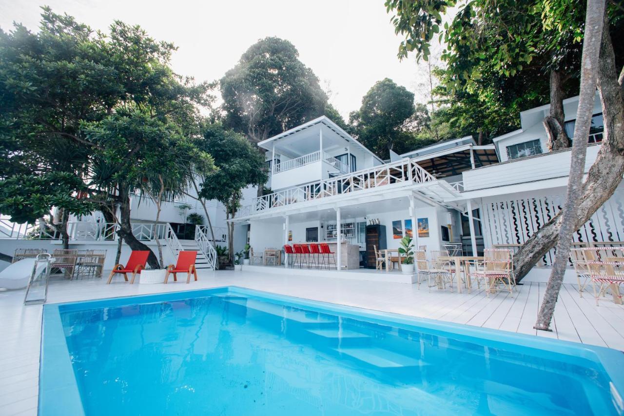 Casa De Lipe Hotel Exterior photo