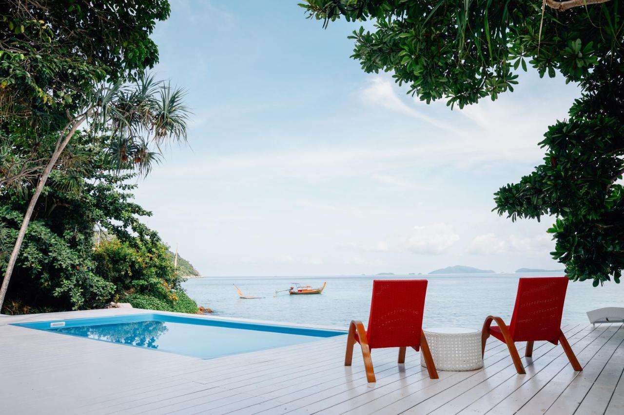 Casa De Lipe Hotel Exterior photo