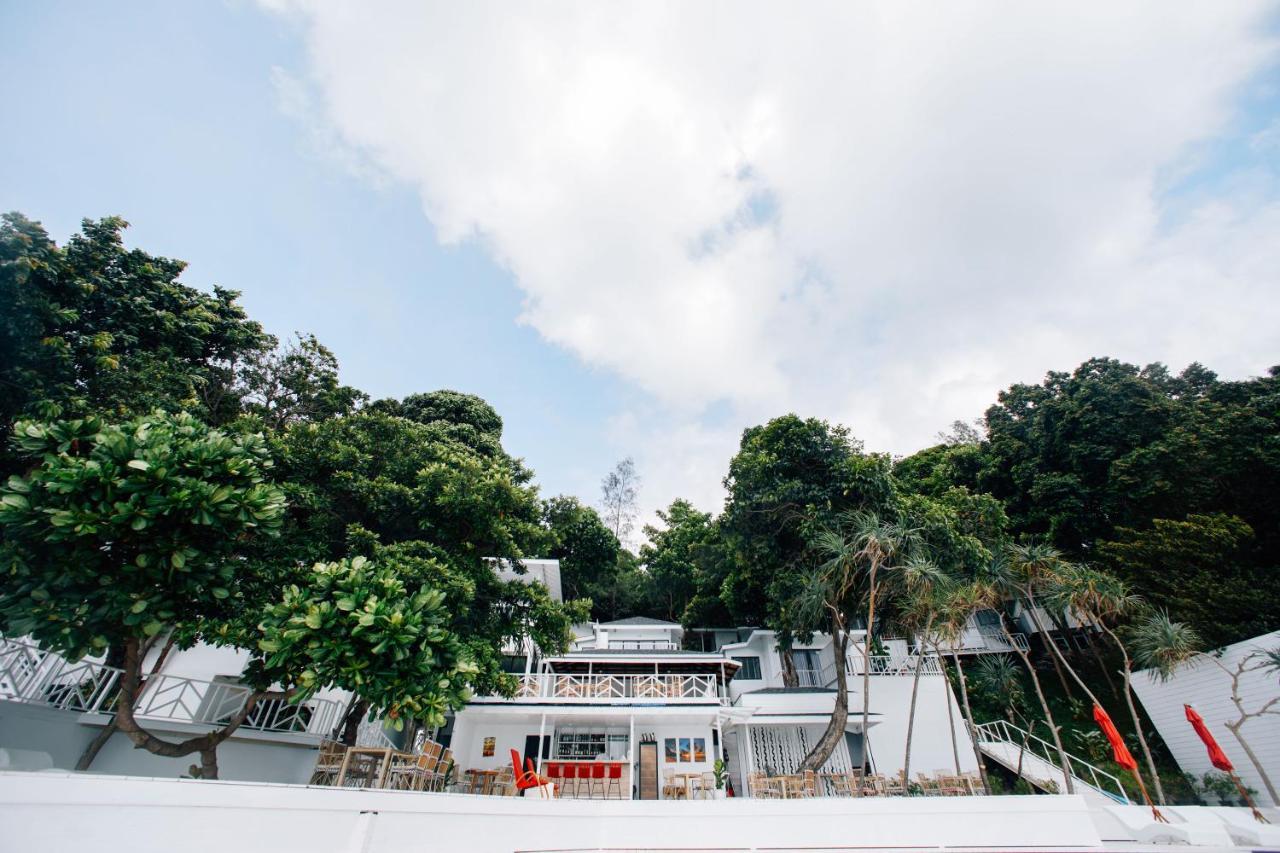 Casa De Lipe Hotel Exterior photo