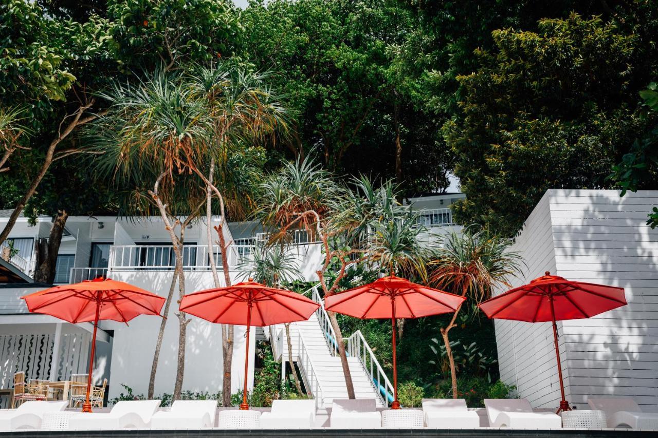 Casa De Lipe Hotel Exterior photo