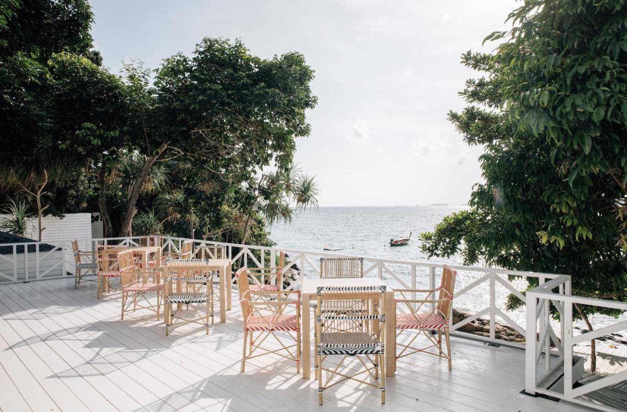 Casa De Lipe Hotel Exterior photo