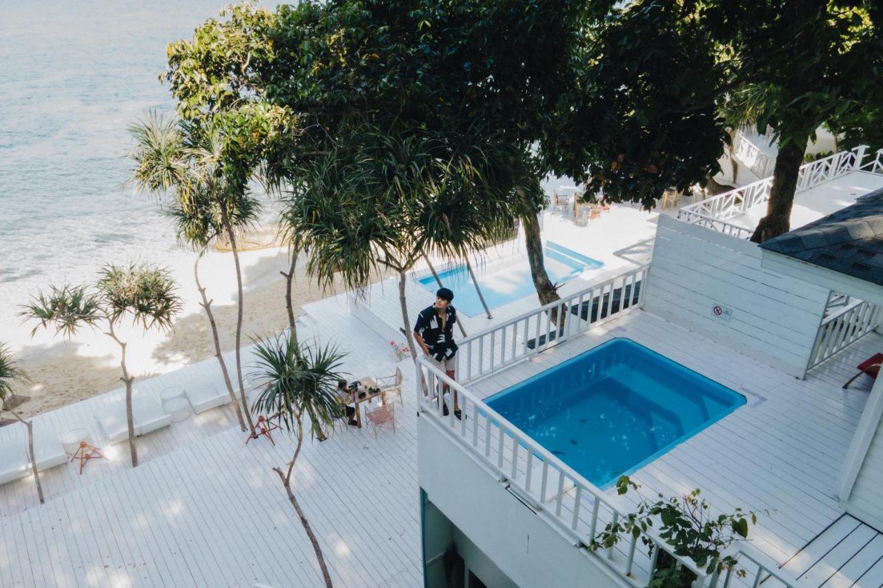 Casa De Lipe Hotel Exterior photo