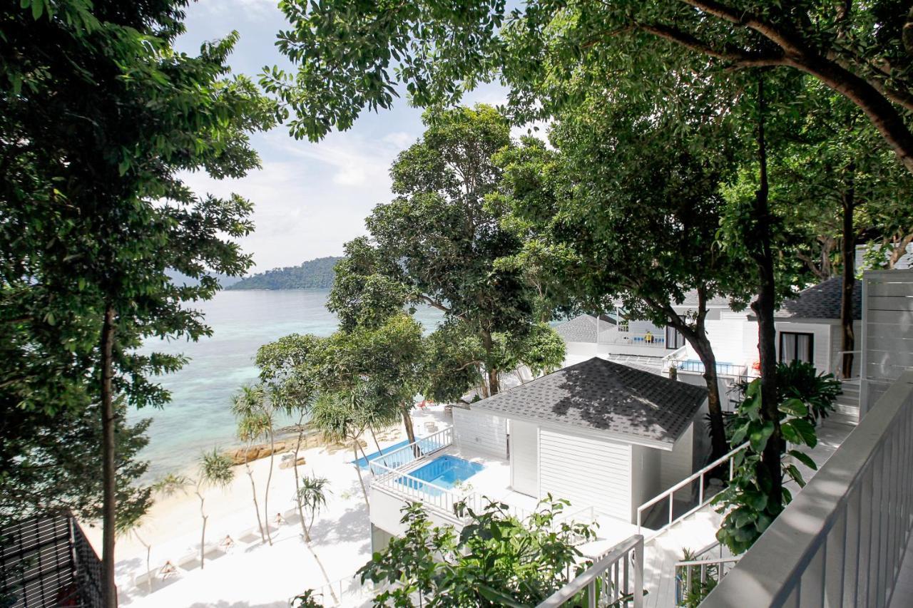 Casa De Lipe Hotel Exterior photo