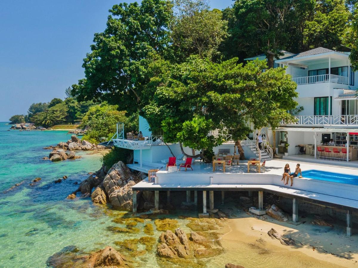 Casa De Lipe Hotel Exterior photo