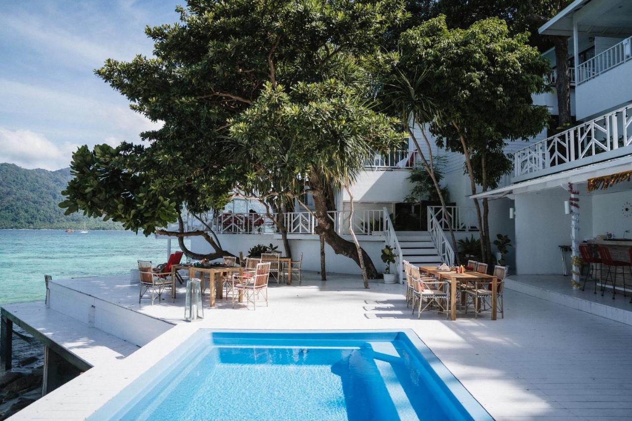 Casa De Lipe Hotel Exterior photo