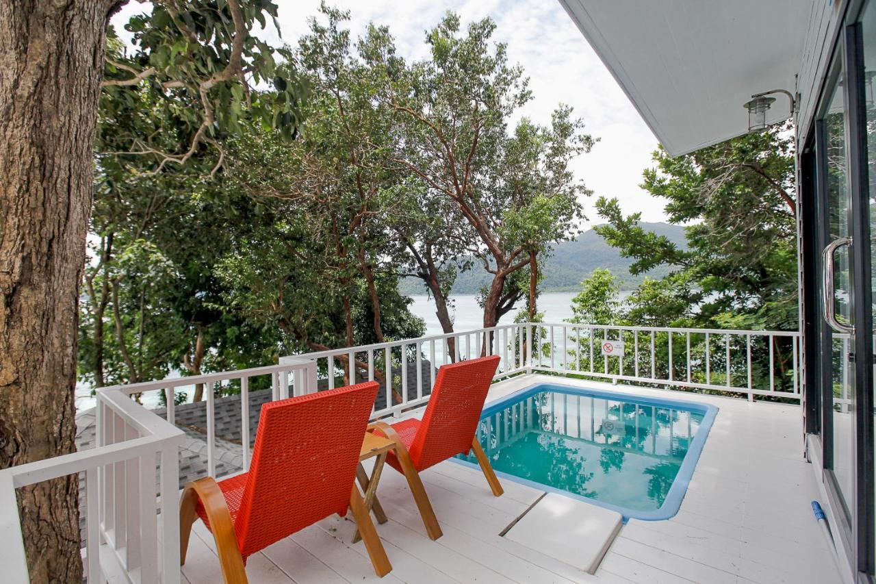 Casa De Lipe Hotel Exterior photo