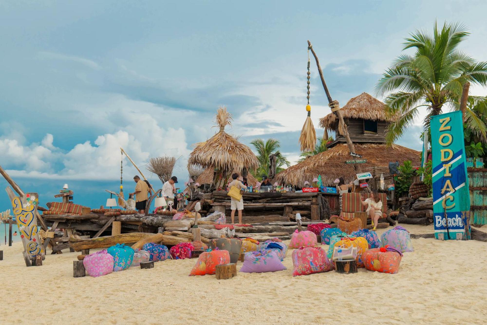 Casa De Lipe Hotel Exterior photo