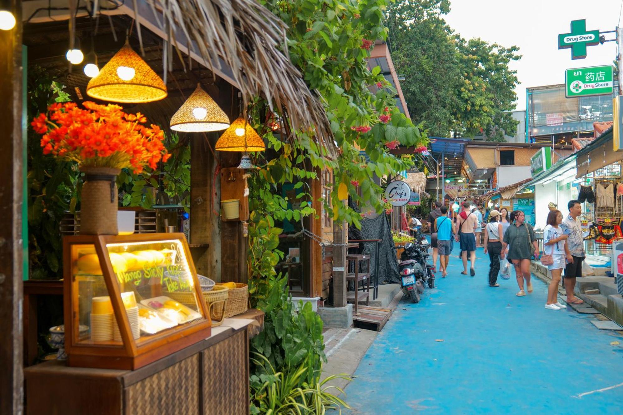 Casa De Lipe Hotel Exterior photo