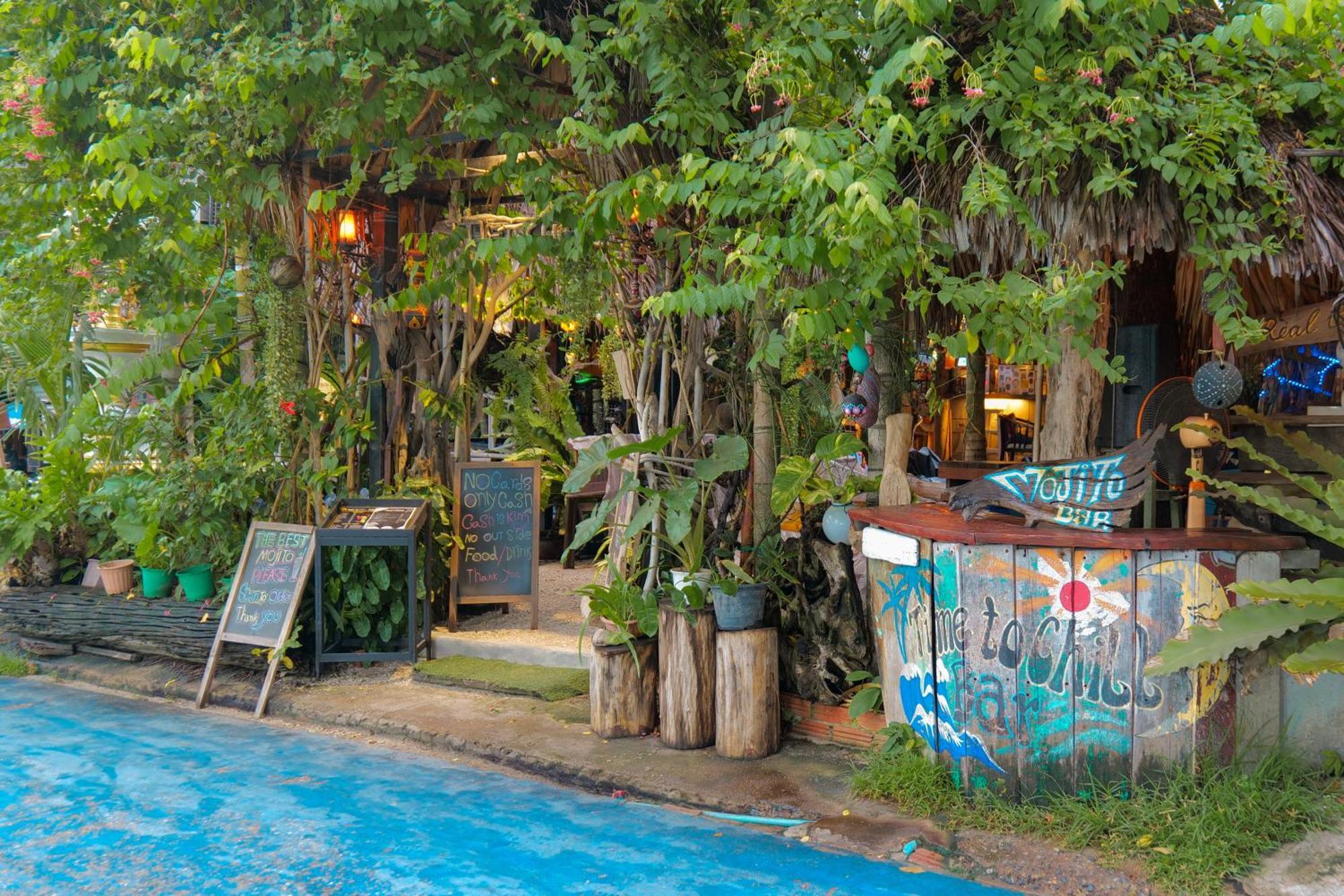 Casa De Lipe Hotel Exterior photo