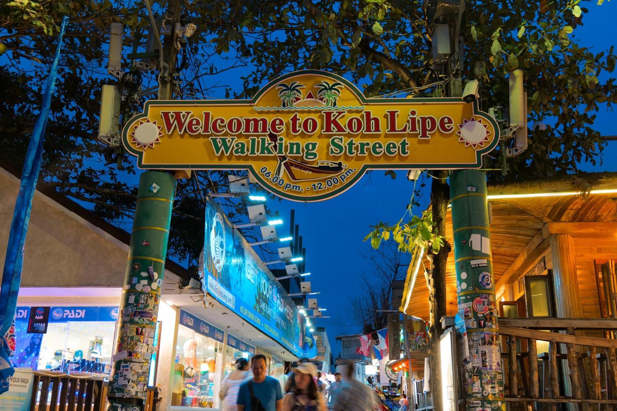 Casa De Lipe Hotel Exterior photo